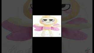 I assumed it was shiny oo credits isadcater dandyworld memes animation tiktokvideo [upl. by Alex]