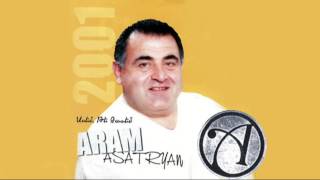 Aram Asatryan Արամ Ասատրյան  Yes ekel em [upl. by Atahs]