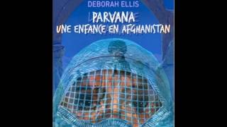 Parvana une enfance en Afghanistan [upl. by Sallad]