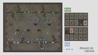 Iron Resolve Western Front Tutorial [upl. by Jara]