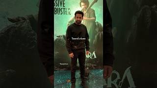 J r NTR at Devara movie success celebration ntr jrntr devara devarasongs ntrfansclub ytshorts [upl. by Llecrad]