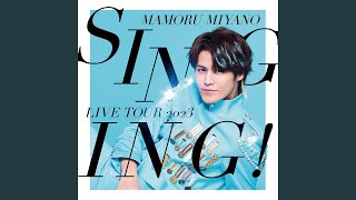 透明 SINGING Live ver [upl. by Mallin]