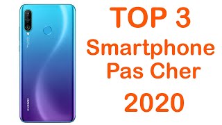 TOP 3  Meilleur Smartphone Pas Cher Moins de 200€ 2020 [upl. by Ramak583]