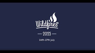 Wildfires 2025 teaser [upl. by Anertal]