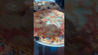 Neapolitan Pizza Restaurant pizza food youtubeshorts [upl. by Irtimed119]