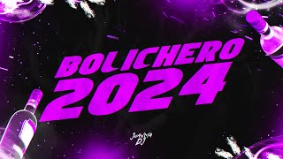 💣MIX BOLICHERO🥳 ENGANCHADO RKT Y PERREO NOVIEMBRE  JuanmaDj [upl. by Darwin]