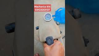 Pressure Gun Washer Repairingcontact irfan karachi All models Repair 100new pressure Auto Cut On [upl. by Wertz754]