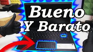 Mejores portátiles buenos y baratos Colombia para 2022  ASUS Laptop L410 Ultra Thin Laptop [upl. by Essy]