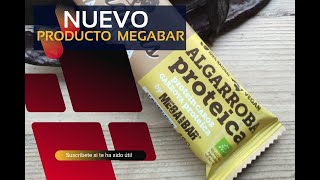 Pruebo los nuevos productos de MegaRawBar y mira lo que pasa [upl. by Shurlock]