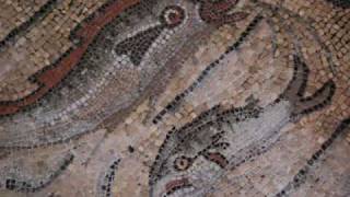 I mosaici di Aquileia [upl. by Atiuqihc711]