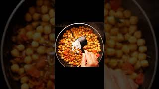 Chana sundal  sundal recipe  chickpea usli  kadlekalu usli  kabuli chana sundal  iftar recipes [upl. by Ahtnammas]