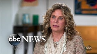 Face transplant recipients mom learns about renowned reconstructive surgeon 2020 Nov 16 Part 2 [upl. by Granger]