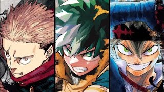 Black Clover Can Finally Outshine My Hero Academia And Jujutsu Kaisen By Crafting A Good Ending [upl. by Ahtera]