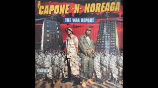 Capone N Noreaga ‎– The War Report Instrumental Album [upl. by Inafit]