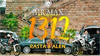 RASTA x ALEN SAKIĆ  1312 OFFICIAL VIDEO [upl. by Haridan414]