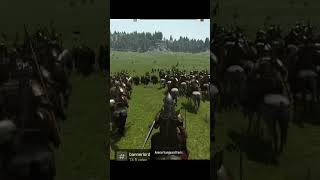 keşfet bannerlord warband world [upl. by Erimahs]