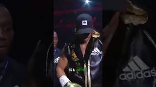 Anthony Yarde 5 on the Top 10 Light Heavyweight Boxers 2024 Rankings  anthonyyarde [upl. by Moraj]