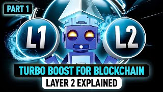 Ethereum’s Layer 2 Revolution Part 1 Faster Cheaper Better The 30B Boom [upl. by Coshow]