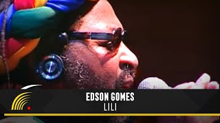 Edson Gomes  Lili  Ao Vivo Em Salvador [upl. by Regdirb]