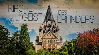 Kirche im Geist des Erfinders  GGE Deutschland  Geistliche Gemeinde Erneuerung [upl. by Vinni958]