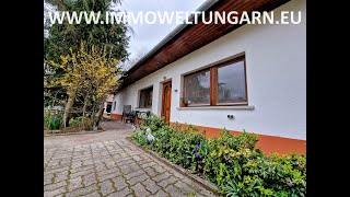 658 Million Huf ca 170 000 Eur Gepflegter Bauernhof mit 43 Hektar Land Total Alleinlage ID1483 [upl. by Sheeran928]