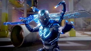 BLUE BEETLE Full Movie 2023 Superman  Superhero FXL Action Movies 2023 in English Game Movie [upl. by Kaenel]