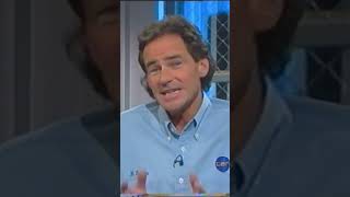 Barry Sheene talks Rossi in 1997 [upl. by Idnew]