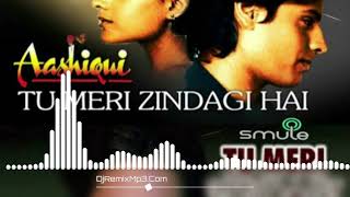 Tu Meri Zindagi Hai DJ Mtr Production [upl. by Stovall]