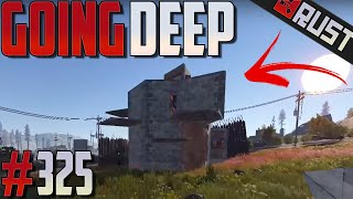 GOING DEEP 325  Rust [upl. by Follansbee746]