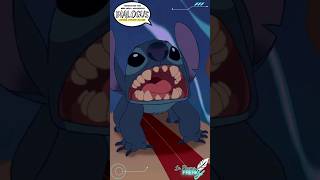 La hidrofobia de Stitch 💦 [upl. by Glenn]