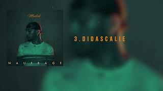 Meiitod  Didascalie Audio officiel [upl. by Sheldon]