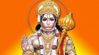 Danedaar Mala Mere Kis Kaam Ki  Shri Hanuman Bhajan [upl. by Noval]