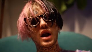 Lil Peep  sixteen lines og version Official Video [upl. by Eamon]