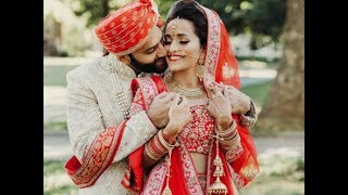 💗Aage Band Baja Piche Barati Aaye Dulhe Raja WhatsApp status [upl. by Breanne]