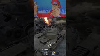 First Petard Kill Im Officially Petarded warthunder vtuberen vtuber [upl. by Alletse]