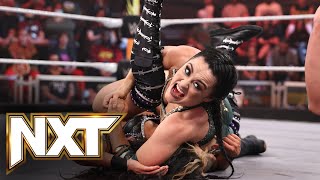 Lyra Valkyria vs Cora Jade  NXT Women’s Title Tournament WWE NXT highlights May 23 2023 [upl. by Knutson]