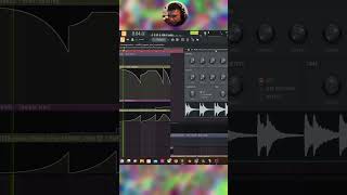 Fruity Granulizer is Too Fun shorts flstudio flstudiotips flstudiotutorial musicproduction [upl. by Marquardt]