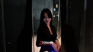 Bie Zhi Ji Esan esan bo Full song Topan88 supercar douyin trendingvideo [upl. by Morice133]