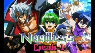 NEEDLESS Episode 112 English Dubbed  New Anime 2024 Eng Dub Full Screen💪️⚽💗 [upl. by Knowles]