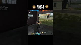 Ace💔xm8🔥jod or wot🤯 1vs4 csr grandmaster pushing sothanaigal👿shortsfftamilshortscsr1vs4 [upl. by Lenahc164]