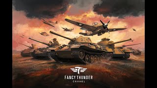 Thursday 0509 Live Gameplay War Thunder Warthunder fancythunderWT [upl. by Retha]