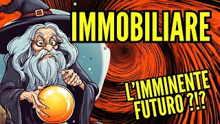 Immobiliare dagli Usa in arrivo una previsione sull’imminente futuro [upl. by Elaine359]