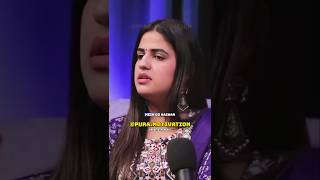 New singers collaborate  Pranjal Dahiya Podcast pranjaldahiya Shorts [upl. by Galer873]