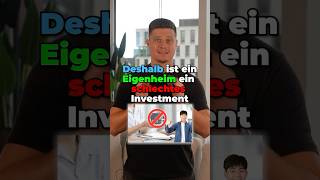 Mieten vs Kaufen  erfolgsimmo realestate Unternehmer Immobilienwissen finanzen immobilien [upl. by Bohman512]