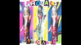 Prozac  AcidoAcida CD 1998 [upl. by Eniamirt]