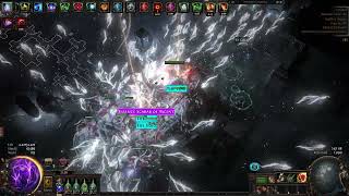 325 WRETCHED DEFILERS T17 STRONGBOXES SUPER HARD MODS AFK [upl. by Yerffe569]