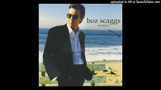 Boz Scaggs  Sierra Extended 1994 [upl. by Annua635]