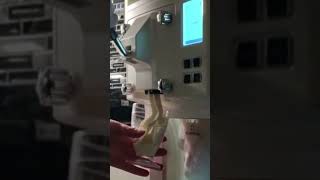 Klarstein Sweet Sundae Ice Cream Machine shortsvideo [upl. by Tertius]