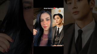 🥰❤️🫰🏼 vc conseguiu fazer kdrama dorama fyp ai rowoon coreiadosul shorts viral dorameiras [upl. by Readus]