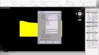 Revit Structure  Add Spot Levels to a Topography Section  A Workaround [upl. by Winnick]